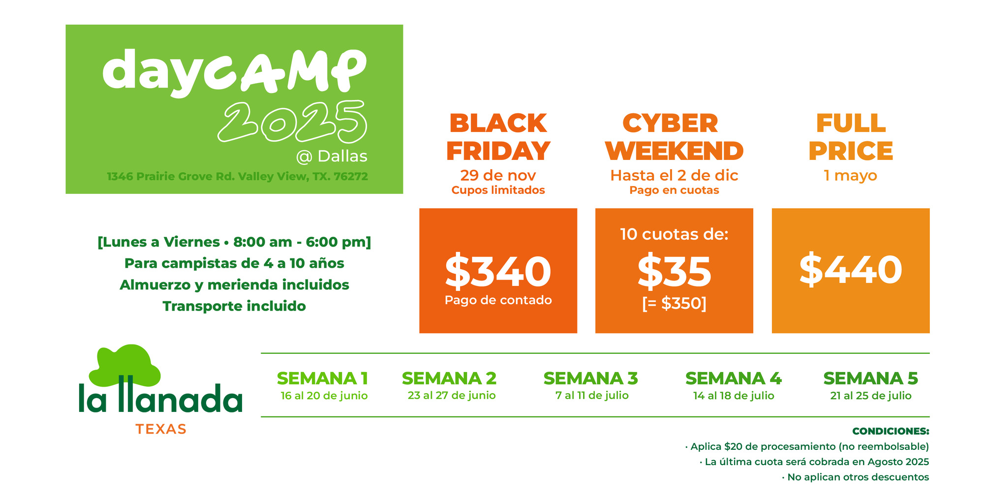 LLLTX_Cuadros2025_DayCampDallas_Web - BF - FP - ESP