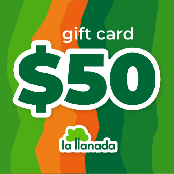 Gift Card - $50